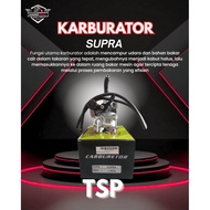TSP Carburetor Supra [A28-4]