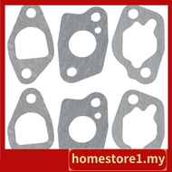 [HOMESTORE]2Sets Carburetor Carb Gaskets For GX160 GX168 GX200 Engines 16212-ZH7-800