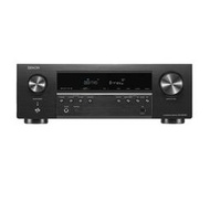 商品名稱	DENON 天龍 AVR-S570BT 5.2 聲道 8K家庭劇院網路影音擴大機