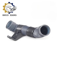 OEM 5N0145792D Air Intake Hose Tube Duct for Audi Q3 Quattro Premium Plus Sport Utility 2.0L 2015-20