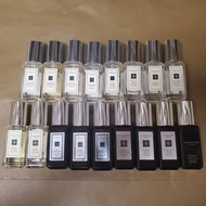 Jo Malone 香水9ml