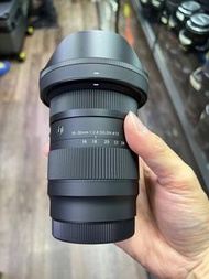 Sigma 16-28mm f2.8 dg dn for L MOUNT 99%新 多圖任睇