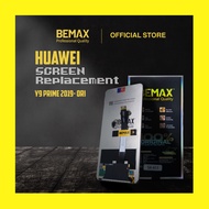 [BEMAX] LCD SCREEN DISPLAY FOR HUAWEI Y9 PRIME 2019