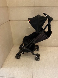 可趟 gb pockit plus light weight flight travel baby Stroller pram pushchair 上飛機旅行款超細超輕BB車嬰兒車兒童手推車（上水交收