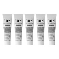 10% Nano Hydroxyapatite Toothpaste Enamel Protection White Tooth Fresh Breath Mint Repair+Toothpaste