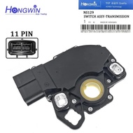 For Ford Explorer E450 E150 Ranger Transmission Neutral Safety Switch 1L2Z7F293AA, 5L2Z7F293AA, 1L2Z