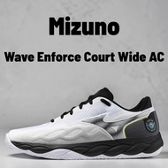 Mizuno Wave Enforce Court Wide AC Tennis Shoes