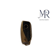 BMW IX / X7  REMOTE COVER TPU ( SA86 )