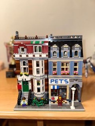 LEGO 10218