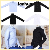 LANHUA Doll Clothes 60cm Male Doll 5 Styles for 1/3 Doll Male Clothes