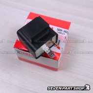FLASHER RELAY TURN SIGNAL LAMP RX KING RXKING RXK RXS RX SPECIAL F1ZR FIZR F1Z FIZ SS TWO SCORPIO Z 