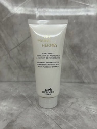 Hermès愛馬仕Les Mains護手霜80ml 全新正品 滋潤修護防乾裂 特價230 香港專櫃原價HK$420