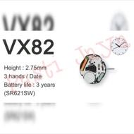 MESIN VX82 VX32 VX42 VX12 VX89 Machine