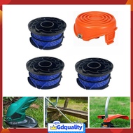 [JDZH]  Spool Cover/Spool And Line For GL315 GL350 GL650 Parts Set