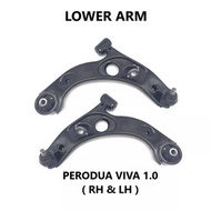 LOWER ARM PERODUA VIVA LH+RH  48068-BZ040/48069-BZ040