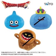 Dragon Quest 勇者鬥惡龍史萊姆公仔日本正版