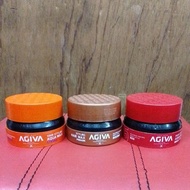 AGIVA POMADE WAX 155ML MADE IN TURKEY