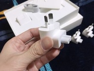 Magsafe , USB-C , iPad 頭 線 全球旅行 插頭 轉接 美 英 澳 歐 韓 原廠 Apple