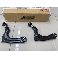 FK8 / FL5  - J'S JS Racing Pillow Adjustable Rear Upper Arm / Camber / PN: PRA-L5 / AUTOMOTIVE