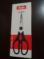 全新 Fissler Scissors Pro Series