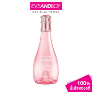 DAVIDOFF Cool Water Sea Rose EDT 100 ml.[ของแท้100%]