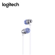 Logitech g333 gaming earphones หูฟังเกมมิ่ง In-Ear การเชื่อมต่อได้ทั้ง AUX และ USB-C รับประกันศูนย์