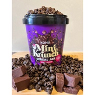KONU Mini Krunch Extra Big 350g/360g