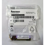 Intermec SF51 3.7V 8.9Wh Replacement Battery 318-025-001 for Hand-Held Barcode Scanners Intermec SF5