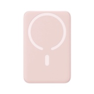 Baseus พาวเวอร์แบงค์ไร้สาย แม่เหล็ก 20W 10000mAh 14.7 มม. กันลื่น ชาร์จเร็ว สําหรับ i 13 i14 Series