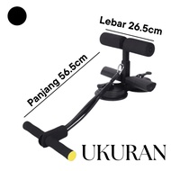 MEYMEY DIY Sit Up Exercise Equipment 2-legged Sit Up Exercise Equipment| Situp leg 2 AP99