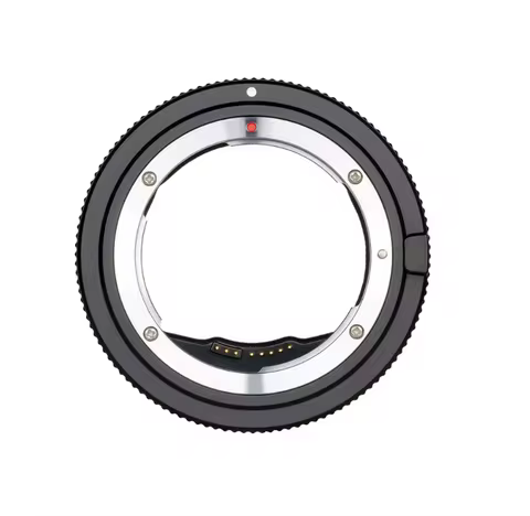 Fringer EF-GFX Pro Lens Adapter Auto focus Adapter for Canon SIGMA TAMRON Lens to Fuji GFX FX100 GFX