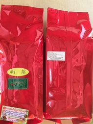ชาไต้หวันโยคุ Yoku ชาแดงโยคุ ขนาดถุง 600 กรัม สำหรับต้มเป็นชานมไข่มุก