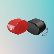 HP 惠普BTS01多媒體迷你藍牙音箱 藍牙音響 藍牙喇叭-兩色任選