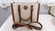 Tory Burch tote bag