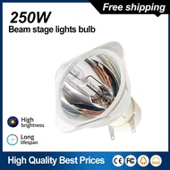 High quality 8R 250W moving beam 250w beam 8r metal halide lamps msd platinum bulb