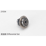 Yikong Model YK4106 1/10 Electric Truck Differential 21034
