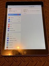 APPLE IPAD5 32G WIFI 平板電腦 二手機
