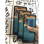 Touch Screen Replacement Samsung J6 QX J6 2IC Beautiful Display Mobile Components Test Product