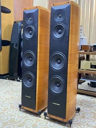 免費上門 現金交收：二手擴音喇叭 音響HIFI Linn莲 Soulution 登峰 Metronome Diapason 歌剧之声 Mcintosh麦景图 Burmester 柏林之声 Sonus 