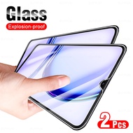 2Pcs/Pack Vivo Y17s Screen 9D Tempered Glass Phone Protector Protective Film Glass Guard