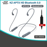 Dns_home - KZ APTX HD Bluetooth 5.0 Module Earphone Upgrade Cable ZSN ZS10 Pro