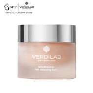 Verdilab - Nourishing Rich Cleansing Balm & Towel 50 ml (คลีนซิ่งบาล์ม)