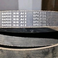 V-Belt 6Pk 2135 - 6Pk 2135 BANDO