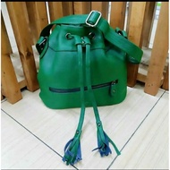 GENUINE GARUT LEATHER WOMEN'S BAG GENUINE GARUT PAPIRUT LEATHER BAG