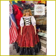 ◄ ◭ ☋ Germany, Italy Girl Costume - United Nation