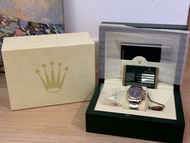 Rolex (勞力士) 白金 Daytona (地通拿) Rfn 116509