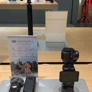 DJI OSMO POCKET 3 CREATOR COMBO