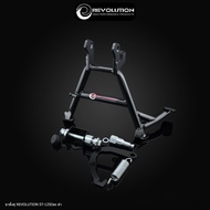 ขาตั้งคู่ Dax125 ST REVOLUTION ขาตั้ง ST 125Dax