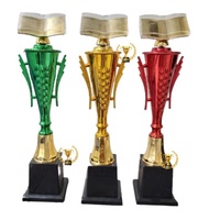Piala MTQ | Piala Figur Keagamaan | Trophy MTQ