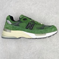 JJJJOUND x New Balance 992 M992JJ 聯名鞋